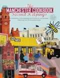 Cover: The Manchester Cook Book: Second Helpings - Meze Publishing