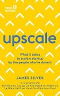 Cover: Upscale - Tech Nation