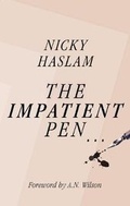 Cover: The Impatient Pen - Zuleika