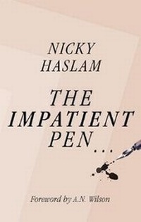 Abbildung von: The Impatient Pen - Zuleika