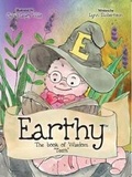 Cover: Earthy The Book of Wisdom - Lynn Robertson