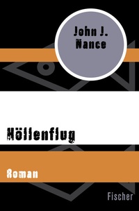 Abbildung von: Höllenflug - Fischer Taschenbuch