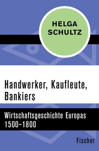 Enlarge image Cover: Handwerker, Kaufleute, Bankiers - Fischer Taschenbuch
