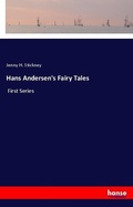 Cover: Hans Andersen's Fairy Tales - Hansebooks