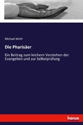 Cover: Die Pharisaeer - Hansebooks