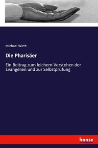 Enlarge image Cover: Die Pharisaeer - Hansebooks