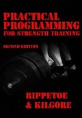 Cover: Practical Programming for Strength Training - The Aasgaard Company