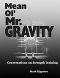 Cover: Mean Ol' Mr Gravity - The Aasgaard Company