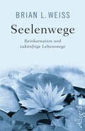 Cover: Seelenwege - Ullstein
