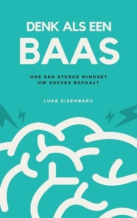 Abbildung von: Denk Als Een Baas - epubli