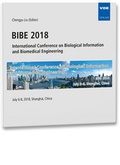 Cover: BIBE 2018 - VDE Verlag
