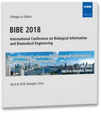 Enlarge image Cover: BIBE 2018 - VDE Verlag