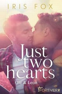 Abbildung von: Just two hearts - Forever