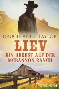 Abbildung von: Liev - Ullstein Forever