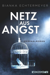 Abbildung von: Netz aus Angst - Ullstein Midnight
