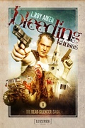 Cover: BLEEDING KANSAS 2 - Luzifer-Verlag