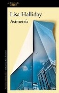 Cover: Asimetria / Asymmetry - Alfaguara
