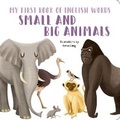 Cover: Small and Big Animals - White Star