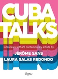 Cover: Cuba Talks - Mondadori Electa