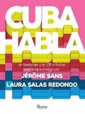 Cover: Cuba Talks: Spanish Edition - Mondadori Electa