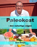 Cover: Paleokost - BoD - Books on Demand - Schweden
