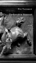 Cover: Tarkovskin hevoset - ntamo