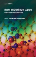 Cover: Physics and Chemistry of Graphene (Second Edition) - Pan Stanford Publishing Pte Ltd