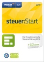 Cover: WISO steuer:Start 2019 - BUHL-DATA-SERVICE
