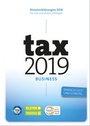 Cover: tax 2019 Business - BUHL-DATA-SERVICE