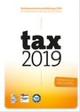 Cover: tax 2019 - BUHL-DATA-SERVICE