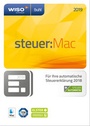 Cover: WISO steuer:Mac 2019 - BUHL-DATA-SERVICE