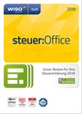 Cover: WISO steuer:Office 2019 - BUHL-DATA-SERVICE