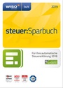 Cover: WISO steuer:Sparbuch 2019 - BUHL-DATA-SERVICE