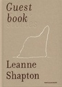 Cover: Guestbook - Penguin Books Ltd