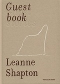 Cover: Guestbook - Penguin Books Ltd