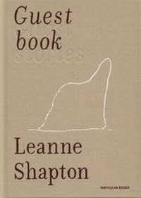 Enlarge image Cover: Guestbook - Penguin Books Ltd