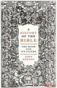 Enlarge image Cover: A History of the Bible - Penguin Books Ltd