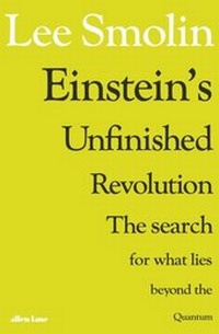 Abbildung von: Einstein's Unfinished Revolution - Penguin Books Ltd