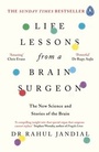 Cover: Life Lessons from a Brain Surgeon - Penguin Books Ltd