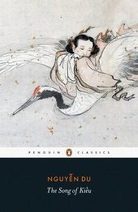 Abbildung von: The Song of Kieu - Penguin Books Ltd