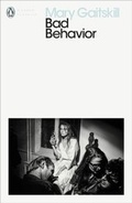 Cover: Bad Behavior - Penguin Books Ltd