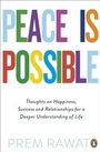Cover: Peace Is Possible - Penguin Books Ltd