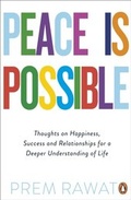 Cover: Peace Is Possible - Penguin Books Ltd