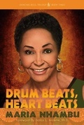 Cover: Drum Beats, Heart Beats - Dancing Twiga Press