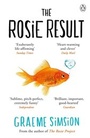 Cover: The Rosie Result - Penguin Books Ltd