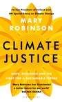 Cover: Climate Justice - Bloomsbury Publishing PLC
