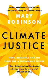 Enlarge image Cover: Climate Justice - Bloomsbury Publishing PLC