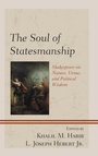 Cover: The Soul of Statesmanship - Lexington Books