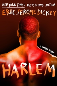 Enlarge image Cover: Harlem - Dutton