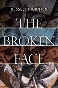 Cover: The Broken Face - Harbour Publishing